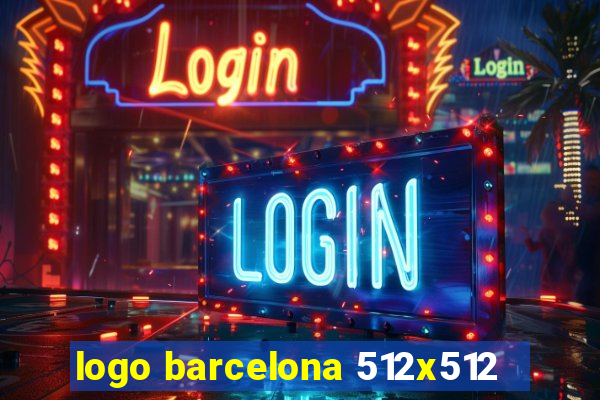 logo barcelona 512x512